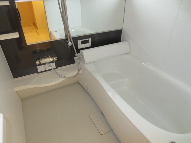 物件内観写真13　(バス／シャワールーム等)