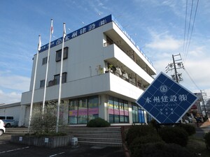 メゾン戸田谷外観写真