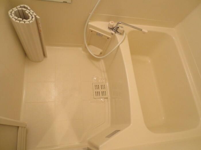 物件内観写真9　(バス／シャワールーム等)