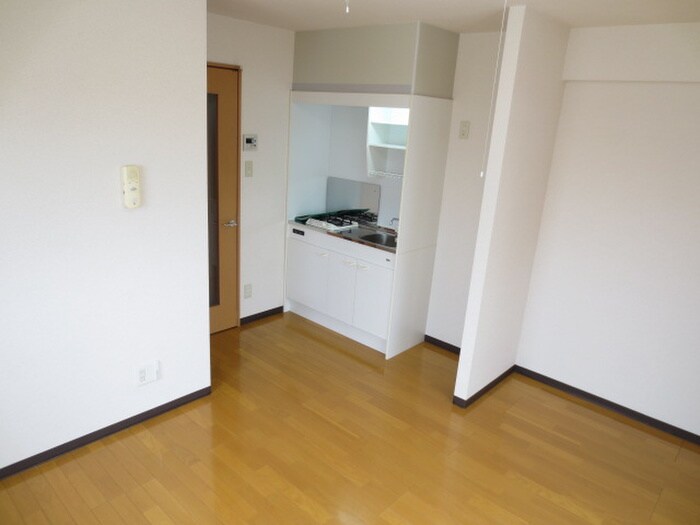 物件内観写真12　(居室)