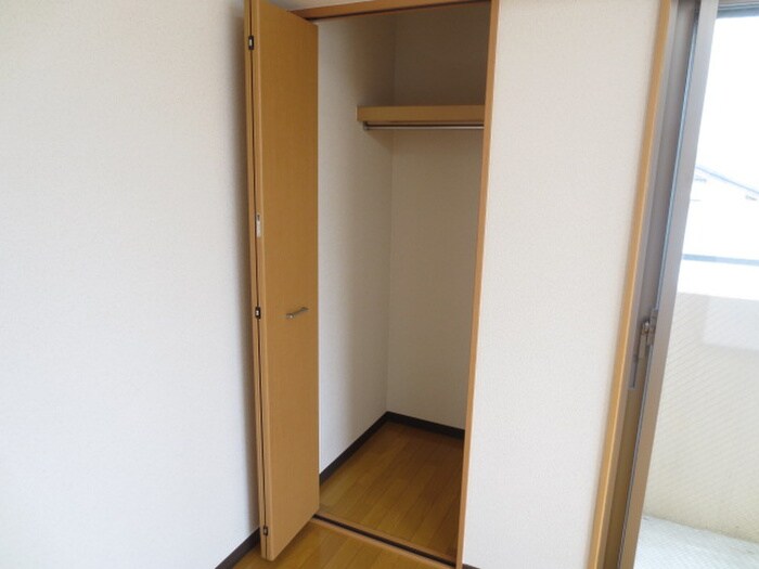 物件内観写真14　(収納)