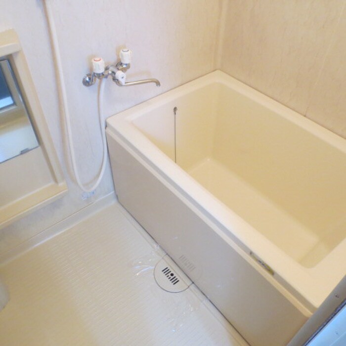 物件内観写真5　(バス／シャワールーム等)