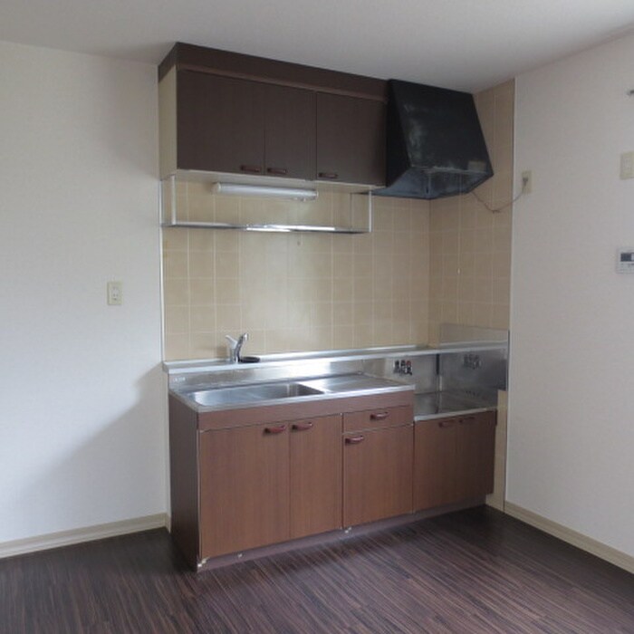 物件内観写真10　(キッチン)