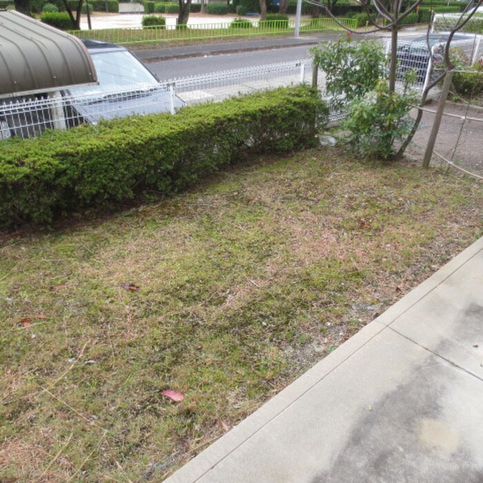 物件内観写真13　(ベランダ・バルコニー)