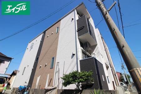 ハーモニーテラス切戸町外観写真