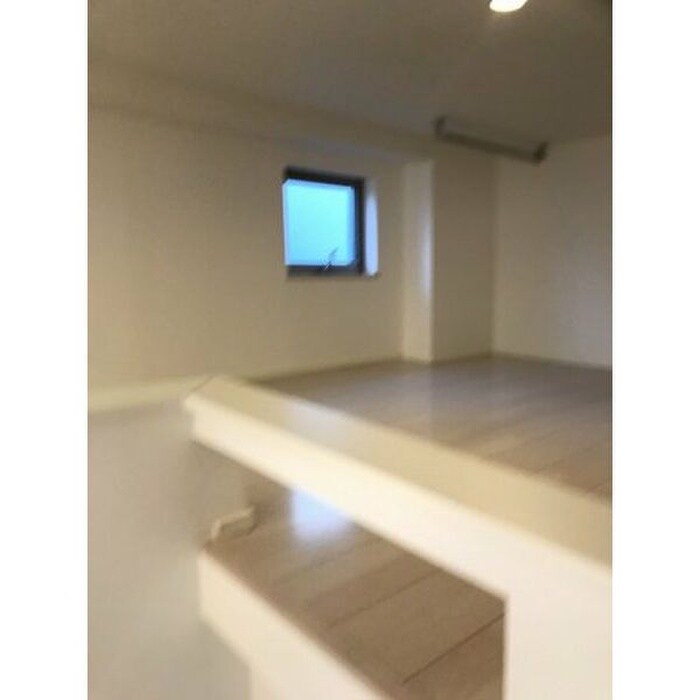 物件内観写真10　(ロフト)