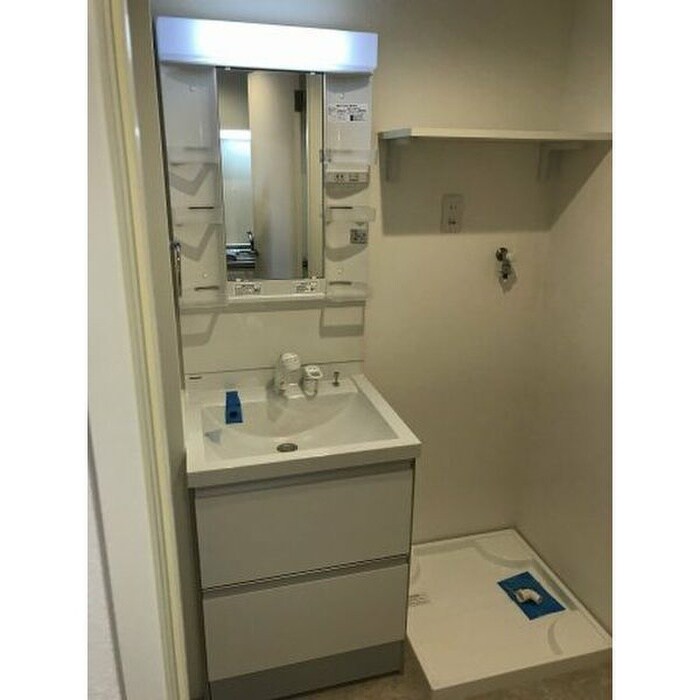 物件内観写真13　(洗面)