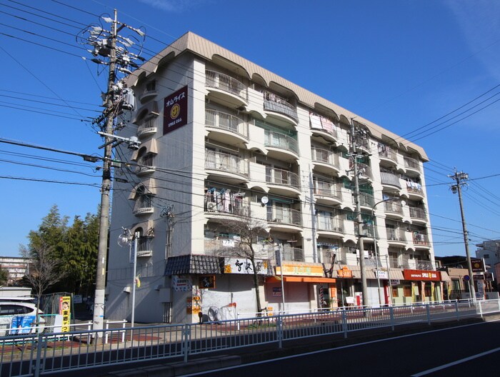 物件外観写真4　(外観写真)