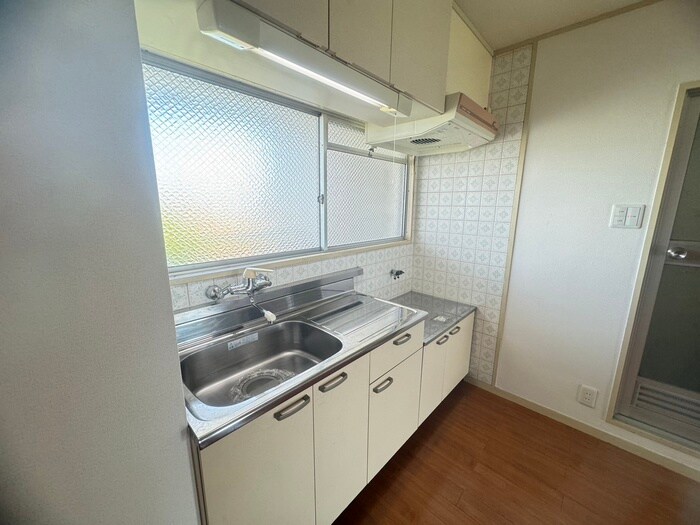 物件内観写真11　(キッチン)