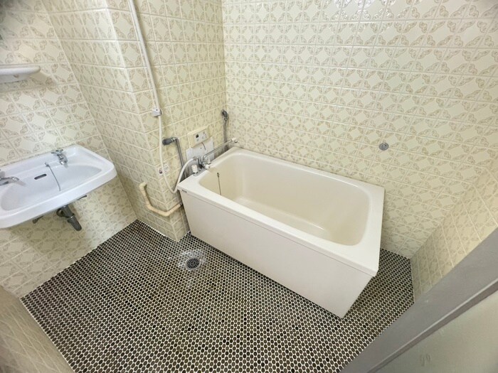 物件内観写真12　(バス／シャワールーム等)