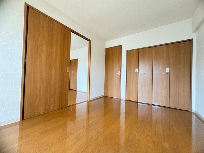 物件内観写真13　(居室)