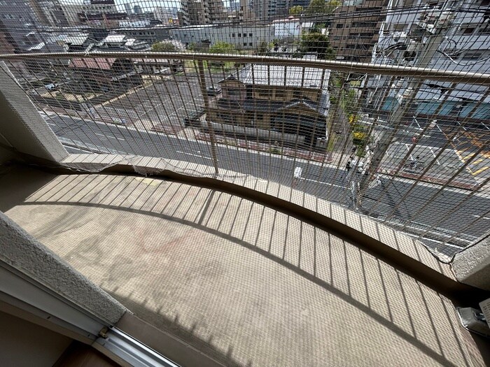 物件内観写真15　(ベランダ・バルコニー)