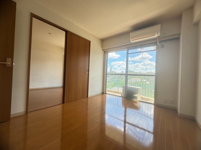 物件内観写真17　(居室)