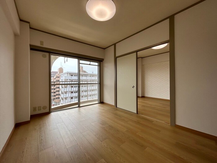 物件内観写真19　(居室)