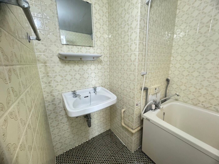 物件内観写真19　(洗面)