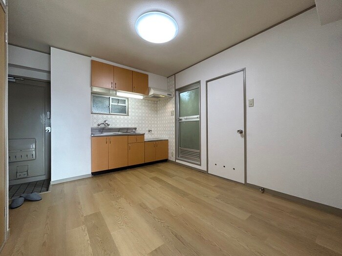 物件内観写真21　(居室)