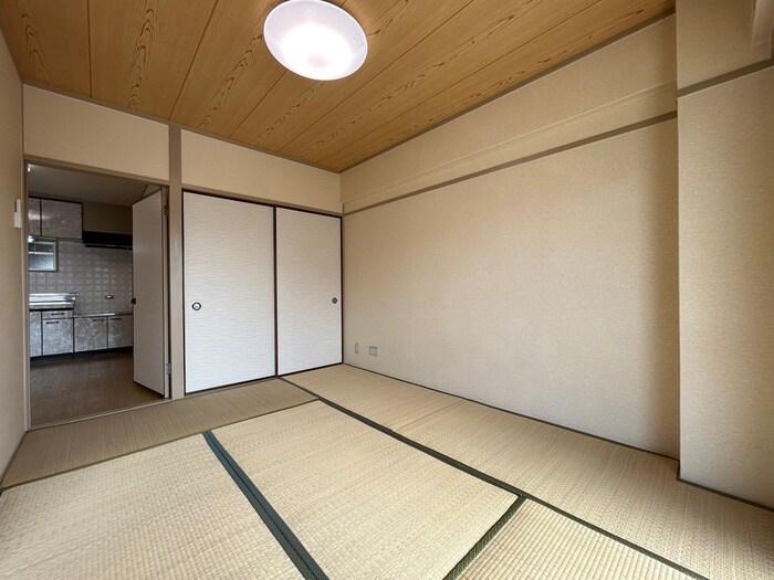 物件内観写真22　(居室)