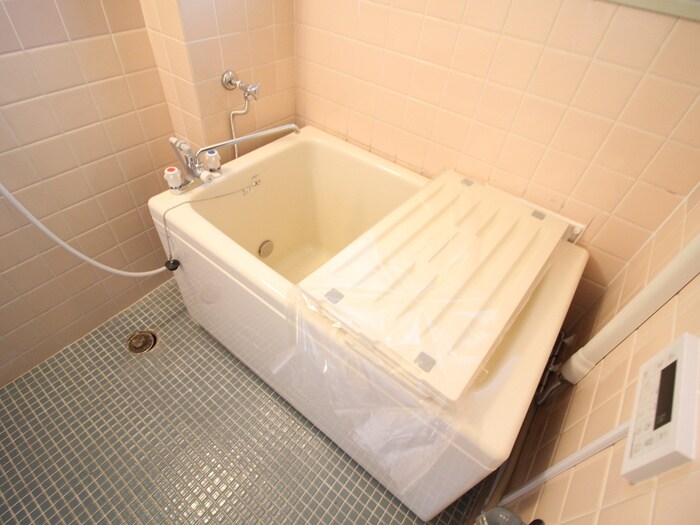 物件内観写真7　(バス／シャワールーム等)