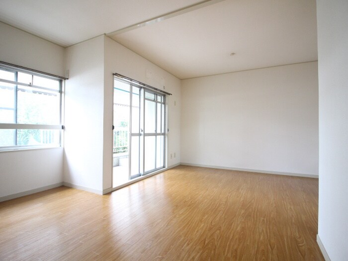 物件内観写真13　(居室)