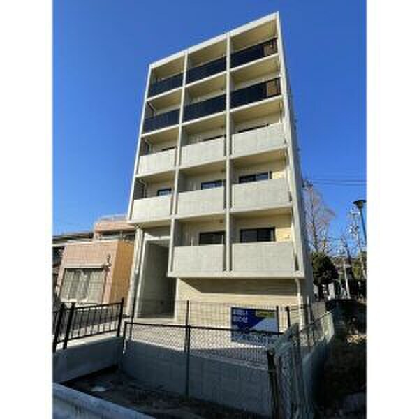 物件外観写真2　(外観写真)