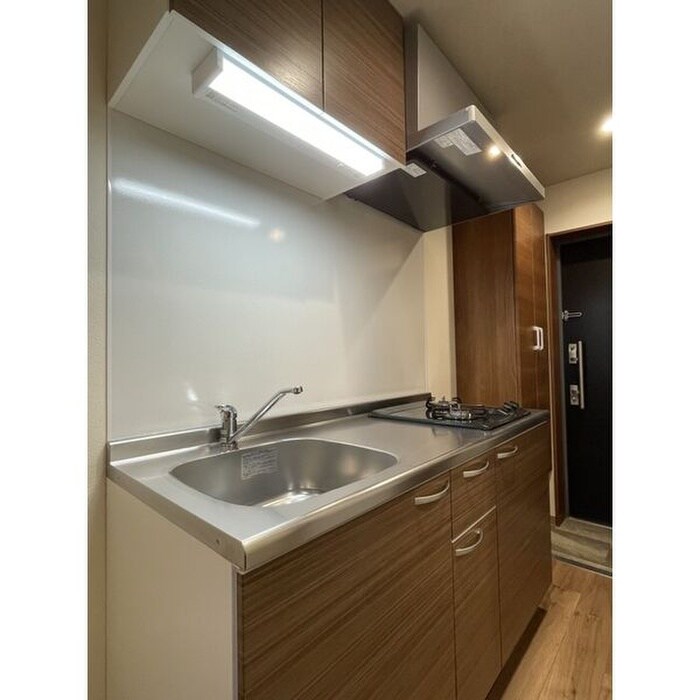 物件内観写真10　(キッチン)