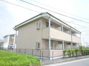 Fine　Orange　K外観写真