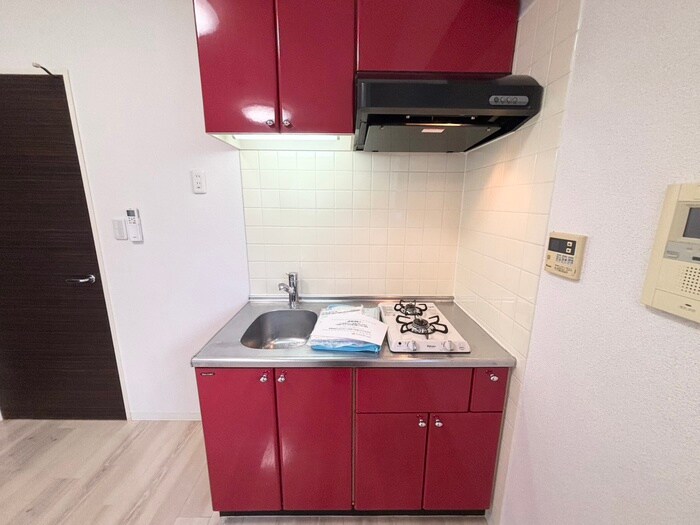 物件内観写真9　(キッチン)