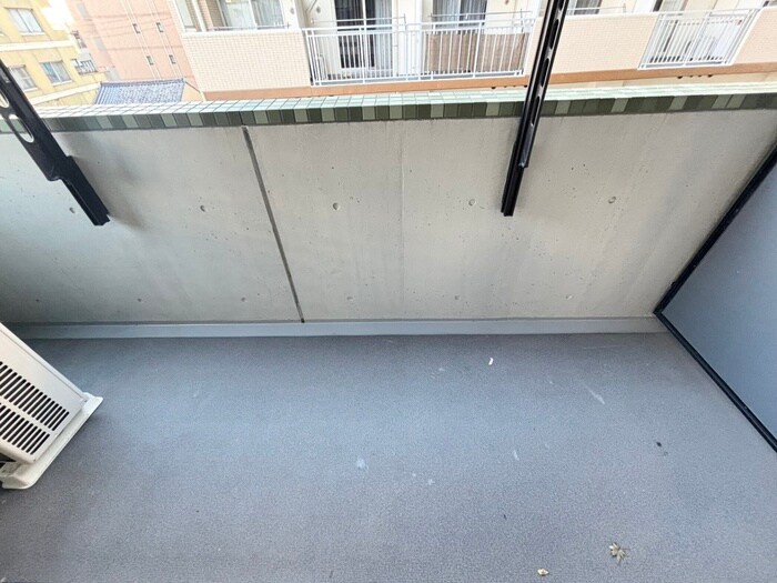 物件内観写真17　(ベランダ・バルコニー)