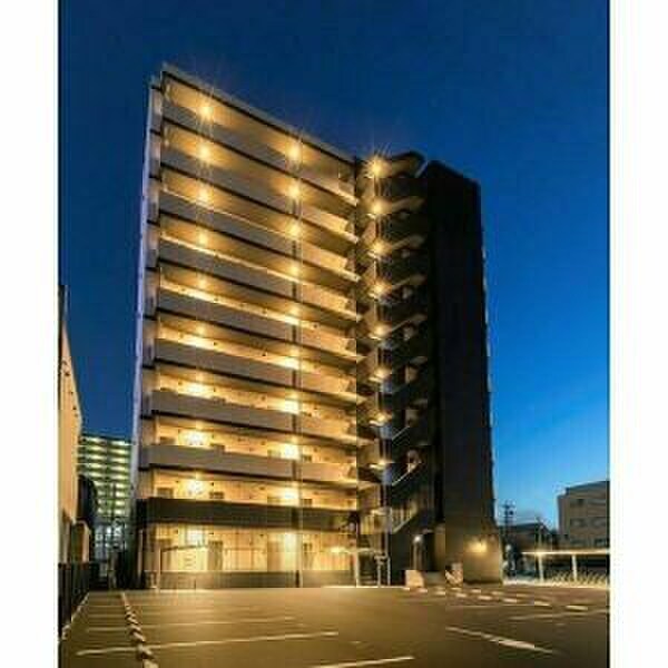 物件外観写真2　(外観写真)