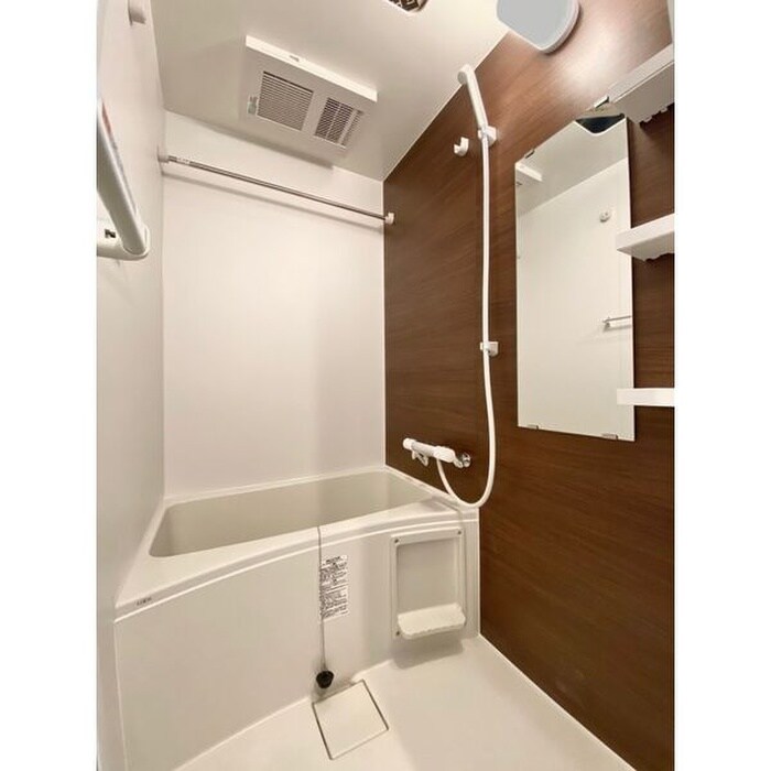 物件内観写真9　(バス／シャワールーム等)