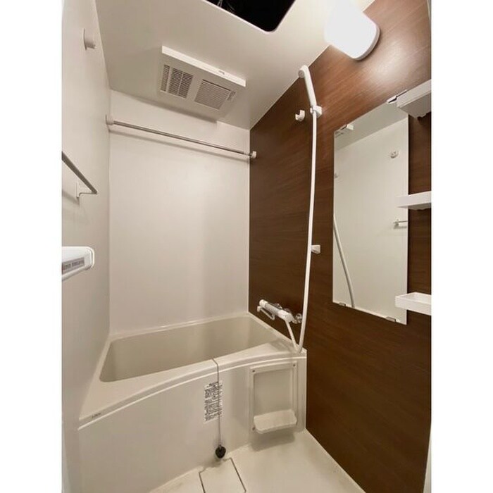 物件内観写真9　(バス／シャワールーム等)