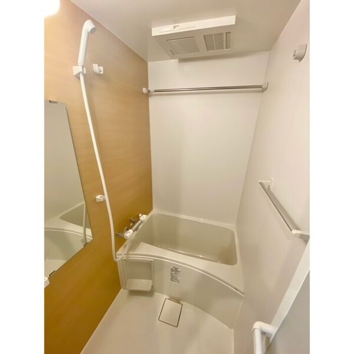 物件内観写真10　(バス／シャワールーム等)