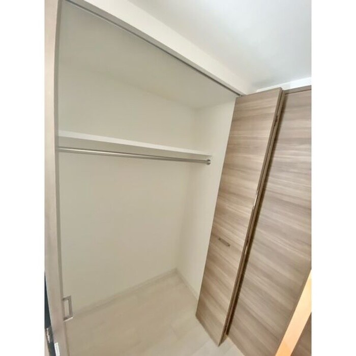 物件内観写真12　(収納)