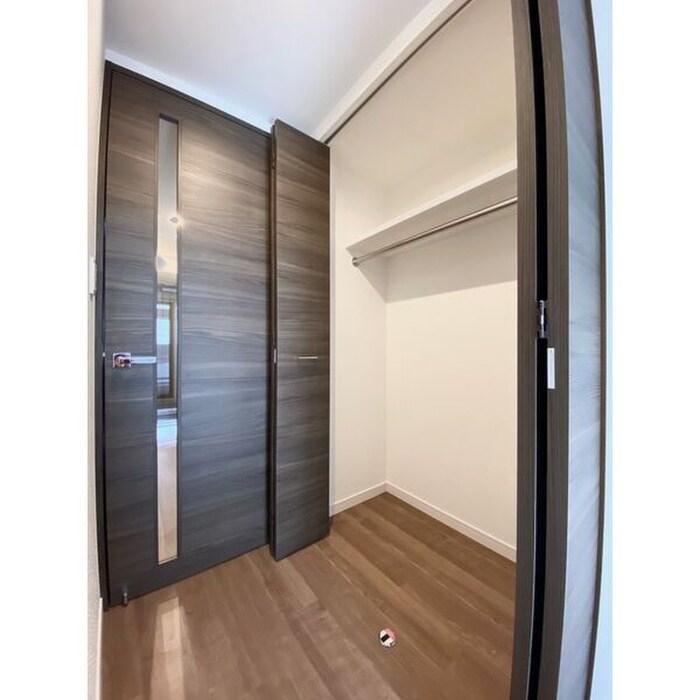 物件内観写真13　(収納)