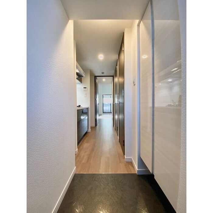 物件内観写真15　(廊下)