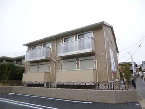 セジュール杉外観写真