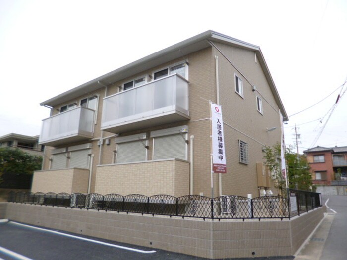 物件外観写真3　(外観写真)