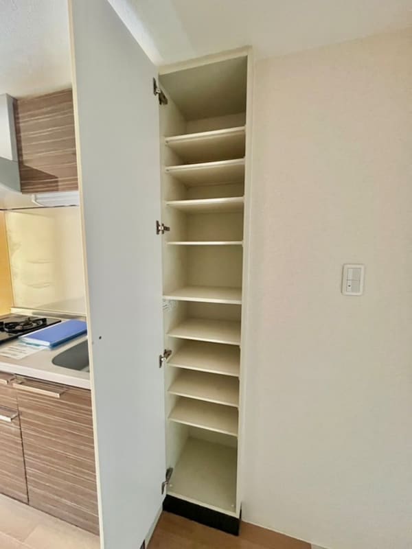 靴箱