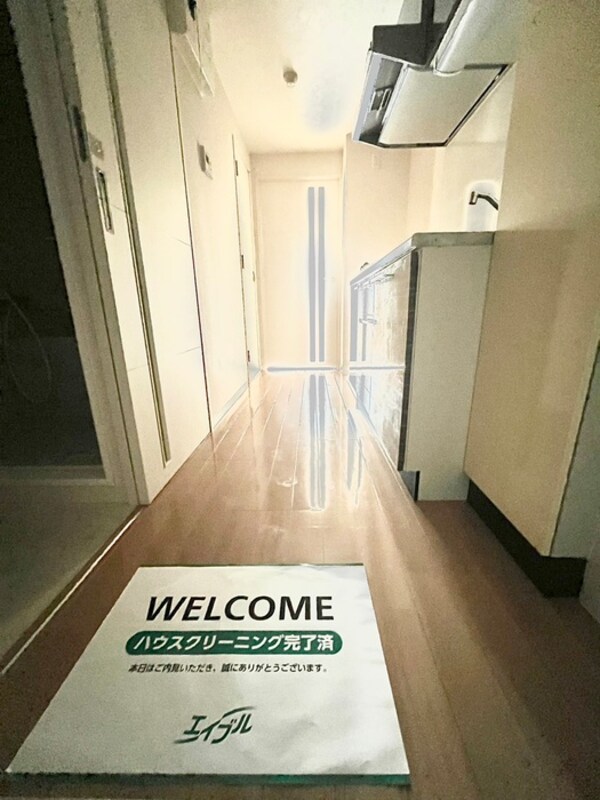 廊下