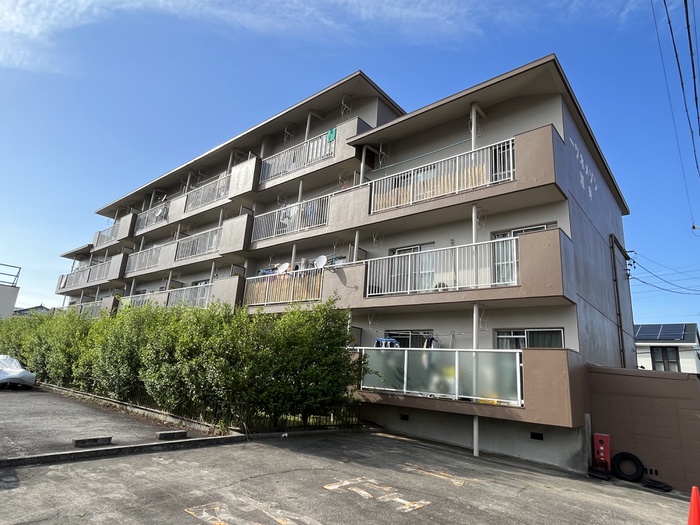 一ツ木メゾン酒井