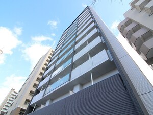 パルティール御器所(603)外観写真