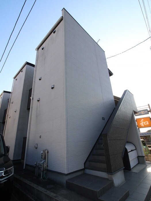 物件外観写真2　(その他)