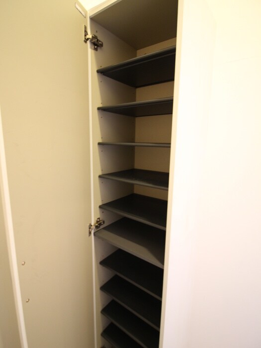 物件内観写真17　(靴箱)