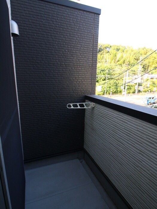 物件内観写真18　(ベランダ・バルコニー)