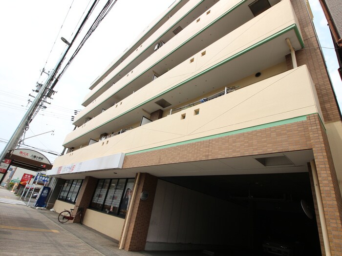 物件外観写真4　(その他)