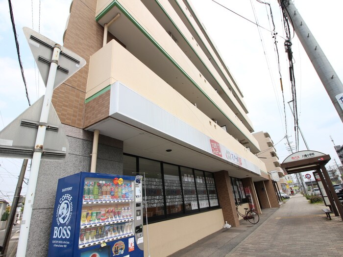 物件外観写真6　(外観写真)