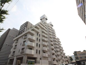 荘苑御園(204)外観写真