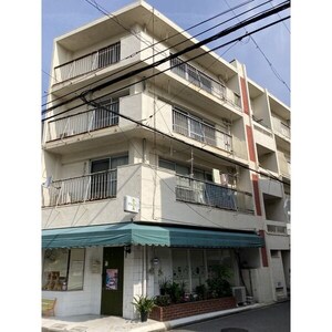 ステラメゾン豊年町外観写真