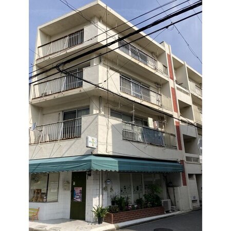 ステラメゾン豊年町外観写真
