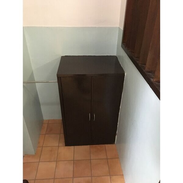 靴箱